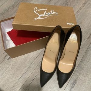 Louboutin 100